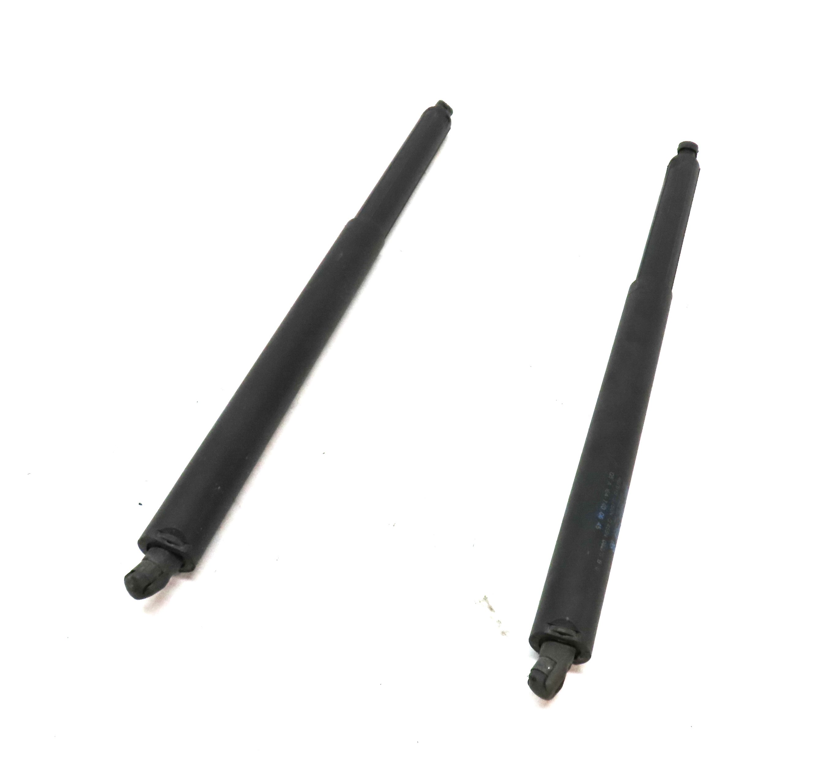 2011 MERCEDES GL450 (X164) REAR HATCH TRUNK LID LIFT SHOCK STRUT SET/2 — exact item pictured